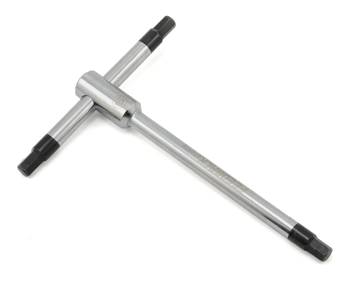 Feedback Sports T-Handle Wrenches (6mm)